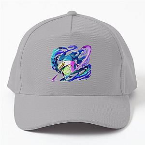 SHAMAN KING  XII Baseball Cap