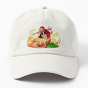 SHAMAN KING Xi Dad Hat