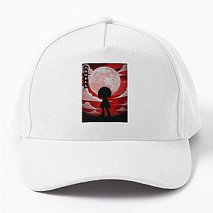 Manta Oyamada Shaman King Baseball Cap