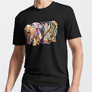 SHAMAN KING Active T-Shirt