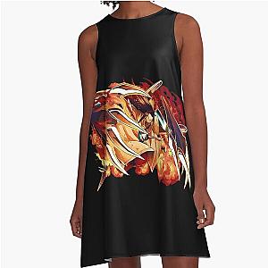 Shaman King VI Dress