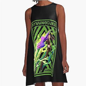 Shaman King - Ryuunosuke Dress