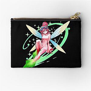 Shaman King Zipper Pouch