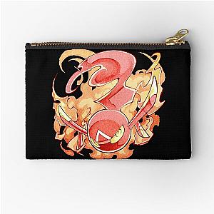 SHAMAN KING Zipper Pouch