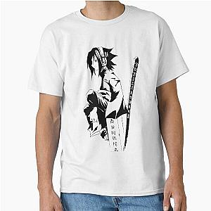Shaman King Yoh Classic T-Shirt