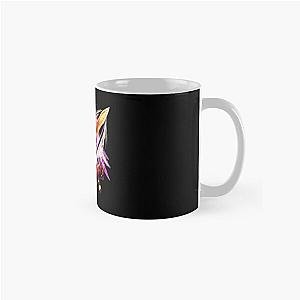 Shaman King Classic Mug