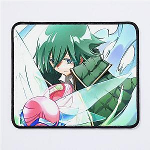 Shaman King Mouse Pad