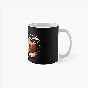 SHAMAN KING Classic Mug