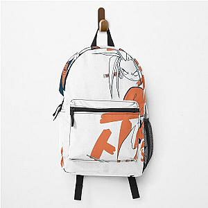 Yoh Asakura Shaman King Backpack