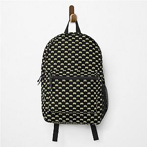 Shaman King XII Backpack