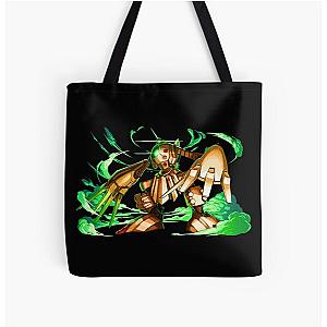 Shaman King XXXVI All Print Tote Bag