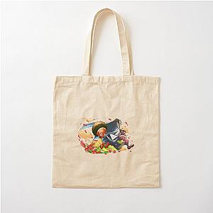 SHAMAN KING XXIV Cotton Tote