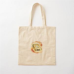 SHAMAN KING XIV Cotton Tote Bag