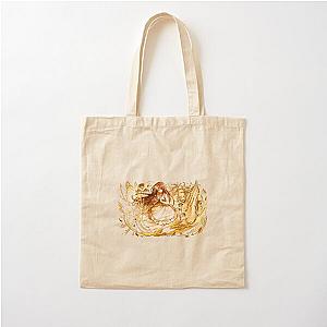 SHAMAN KING Cotton Tote Bag
