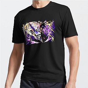 Shaman King Active T-Shirt