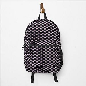 Shaman King IX Backpack