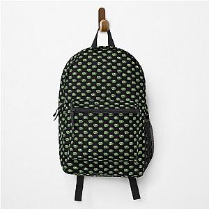Shaman King XXVI BackPack