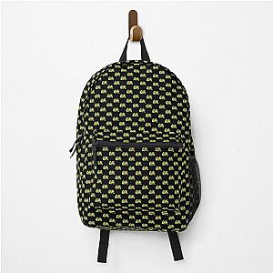 SHAMAN KING XXVII Backpack