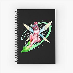 SHAMAN KING Spiral Notebook