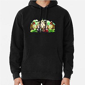 SHAMAN KING Pullover Hoodie