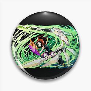 SHAMAN KING Pin