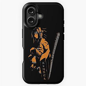 Shaman King Yoh iPhone Tough Case