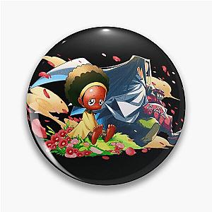 Shaman King Pin