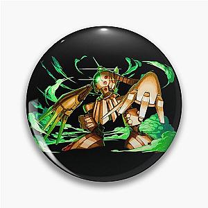 SHAMAN KING Pin