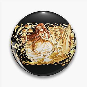 SHAMAN KING Pin