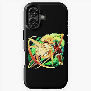 SHAMAN KING iPhone Tough Case