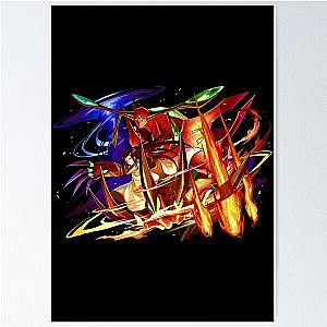 Shaman King V Poster