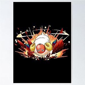 SHAMAN KING Poster