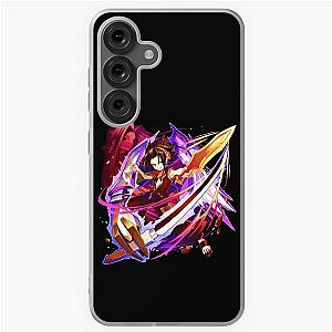 SHAMAN KING III Samsung Galaxy Case