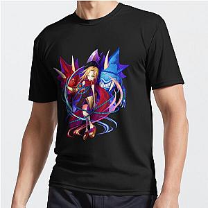 Shaman King IV Active T-Shirt