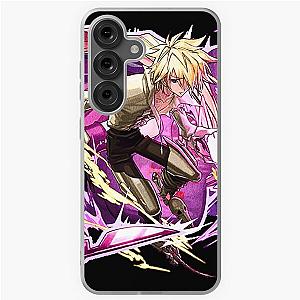 SHAMAN KING  XVII Galaxy Soft Case