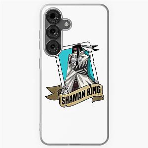 Shaman King Soft Case