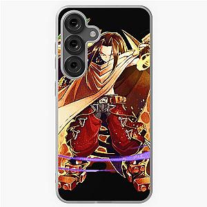 SHAMAN KING XXIII Samsung Galaxy Case