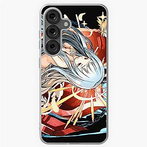 SHAMAN KING 18 Samsung Galaxy Soft Case