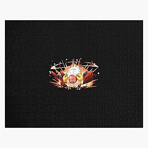 Shaman King XXXIII Jigsaw Puzzle