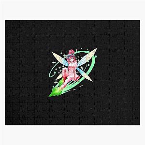 SHAMAN KING 39 Jigsaw Puzzle