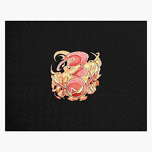 SHAMAN KING XIV Jigsaw Puzzle