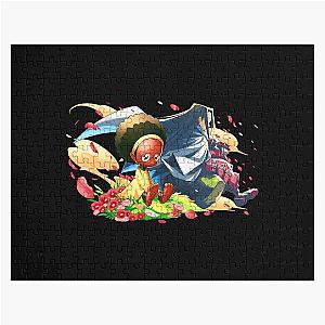 Shaman King XXIV Puzzle