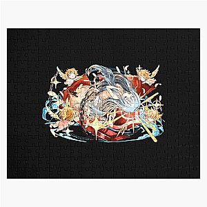 Shaman King XVIII Jigsaw Puzzle