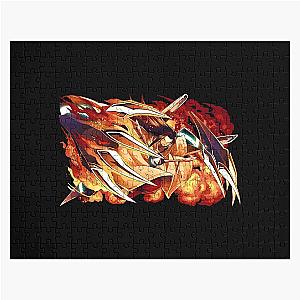 SHAMAN KING Jigsaw Puzzle