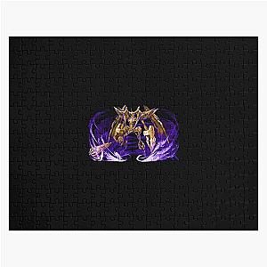 Shaman King XXXVII Jigsaw Puzzle