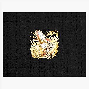 Shaman King XXXVIII Jigsaw Puzzle