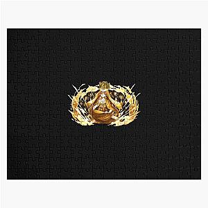 Shaman King XXXIV Jigsaw Puzzle