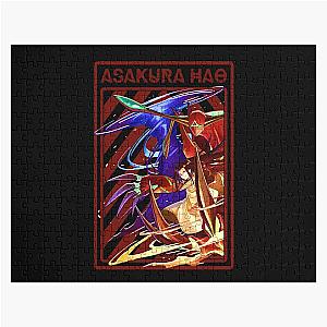SHAMAN KING Ashura Hao Jigsaw Puzzle