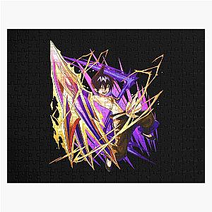 Shaman King I Puzzle