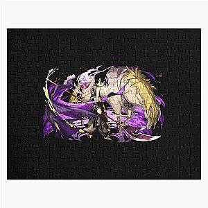 SHAMAN KING Jigsaw Puzzle